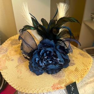 GHeart Women’s Fancy Sun Hat